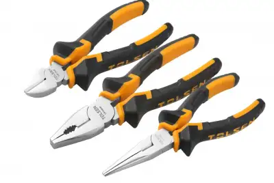 TOLSEN TT10400S наличный и безналичный расчет