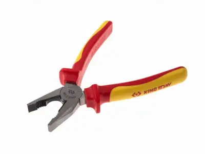 KING TONY 6116-08A наличный и безналичный расчет