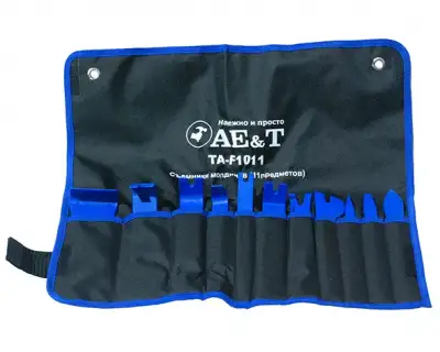 AE&T TA-F1011 наличный и безналичный расчет