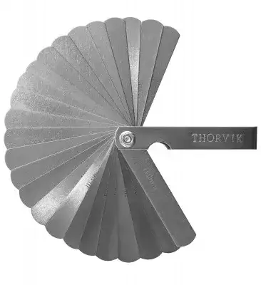 Thorvik TG25 наличный и безналичный расчет