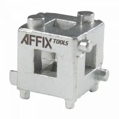 AFFIX AF10200006 наличный и безналичный расчет