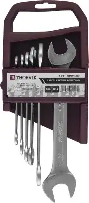 Thorvik OEWS006 наличный и безналичный расчет