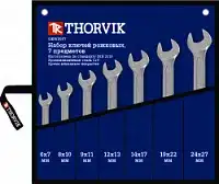 Thorvik OEWS007 наличный и безналичный расчет