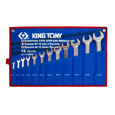 KING TONY 1112MRN наличный и безналичный расчет