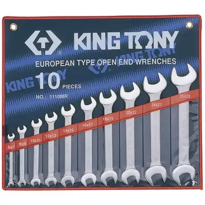 KING TONY 1110MR наличный и безналичный расчет