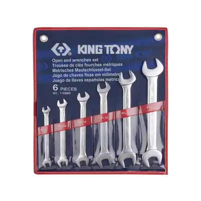 KING TONY 1106MR наличный и безналичный расчет