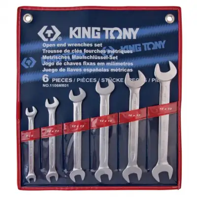 KING TONY 1106MR01 наличный и безналичный расчет