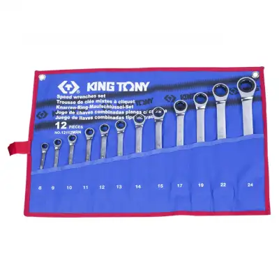 KING TONY 12112MRN наличный и безналичный расчет