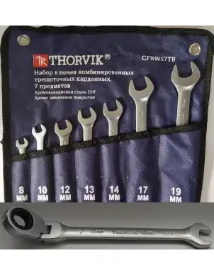 Thorvik CRRWS7TB наличный и безналичный расчет