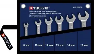 Thorvik CSRWS6TB наличный и безналичный расчет
