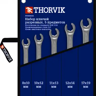 Thorvik FNW1214 наличный и безналичный расчет