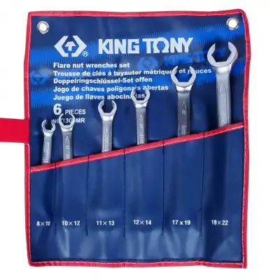 KING TONY 1306MR наличный и безналичный расчет
