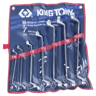 KING TONY 1707SR наличный и безналичный расчет