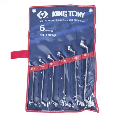 KING TONY 1706MR наличный и безналичный расчет