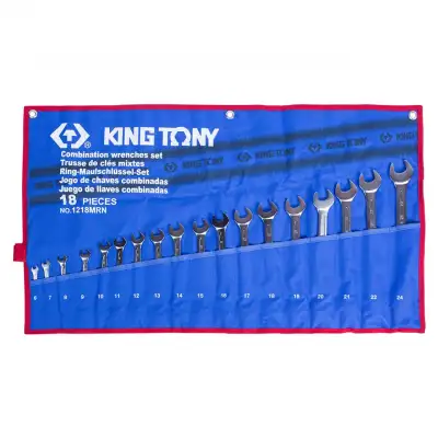 KING TONY 1218MRN наличный и безналичный расчет