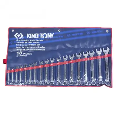 KING TONY 1218MR01 наличный и безналичный расчет