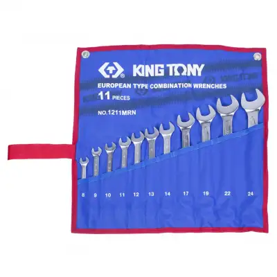 KING TONY 1211MRN наличный и безналичный расчет