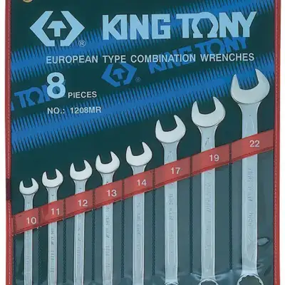 KING TONY 1208MR наличный и безналичный расчет