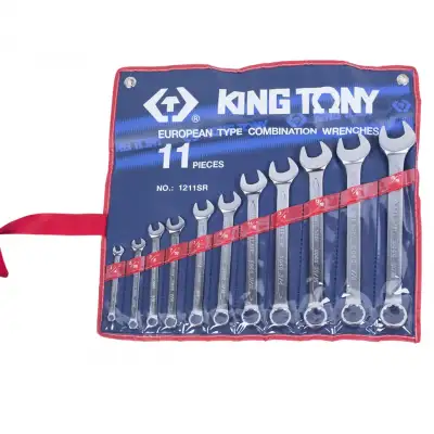 KING TONY 1211SR наличный и безналичный расчет