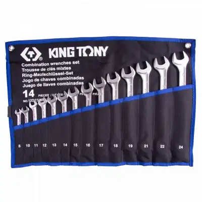 KING TONY 12D15MRN01 наличный и безналичный расчет