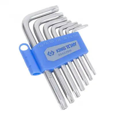 KING TONY 20407PR наличный и безналичный расчет