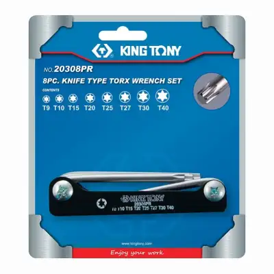 KING TONY 20308PR наличный и безналичный расчет