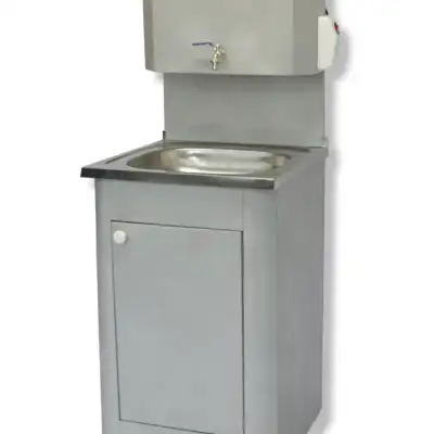 Умывальник «Метлес»  с водонагревателем (аквамикс)  20 литров наличный и безналичный расчет