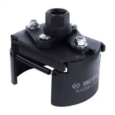 KING TONY 9AE53-115 наличный и безналичный расчет