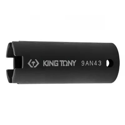 KING TONY 9AN43 наличный и безналичный расчет