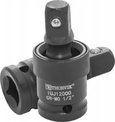 Thorvik IUJ12000 наличный и безналичный расчет