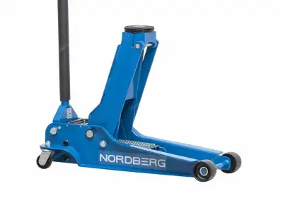 NORDBERG N32035 наличный и безналичный расчет