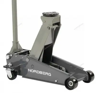 NORDBERG N32030 G наличный и безналичный расчет