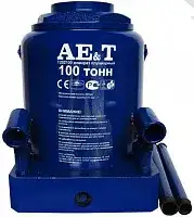 AE&T T202100 наличный и безналичный расчет