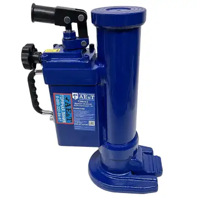 AE&T T20610-2 наличный и безналичный расчет