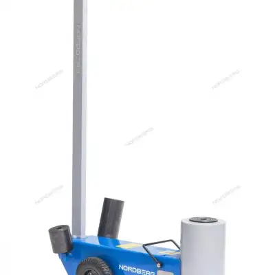 NORDBERG N601 наличный и безналичный расчет
