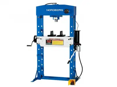 NORDBERG N3650A наличный и безналичный расчет