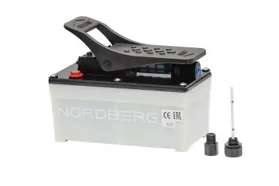 NORDBERG N3P наличный и безналичный расчет