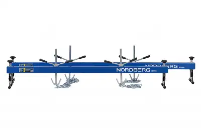 NORDBERG N3005 наличный и безналичный расчет