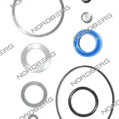 NORDBERG N3710#RK наличный и безналичный расчет