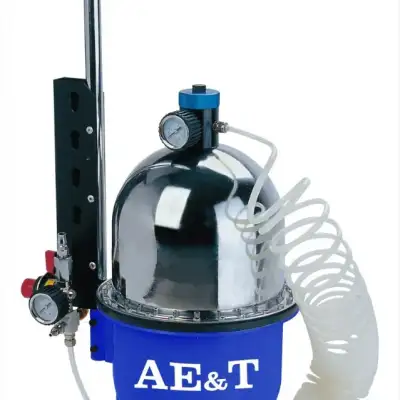 AE&T GS-452 наличный и безналичный расчет