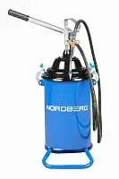NORDBERG N5012 наличный и безналичный расчет