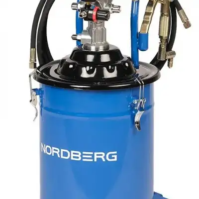 NORDBERG NO5020 наличный и безналичный расчет