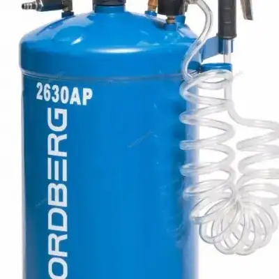 NORDBERG 2630AP наличный и безналичный расчет
