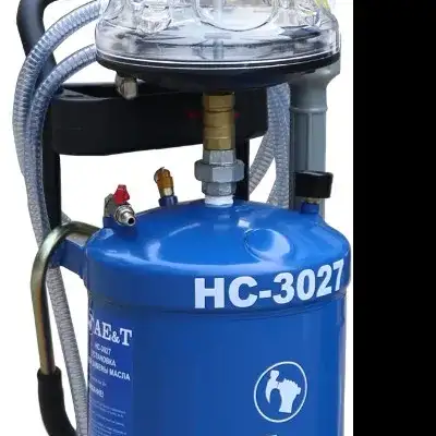 AE&T HC-3027 наличный и безналичный расчет