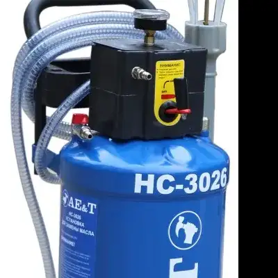 AE&T HC-3026 наличный и безналичный расчет