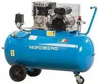 NORDBERG NC100/360_220 наличный и безналичный расчет