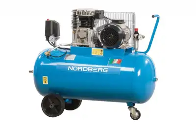 NORDBERG NC100/360 наличный и безналичный расчет