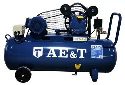 AE&T TK-100-2 наличный и безналичный расчет