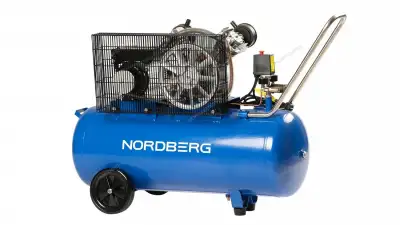 NORDBERG NCE100/360 наличный и безналичный расчет