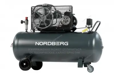 NORDBERG NCP300/950 наличный и безналичный расчет